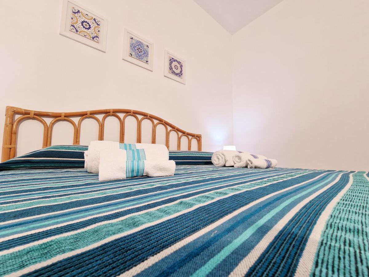 Villa Maria Санта-Чезареа-Терме Экстерьер фото
